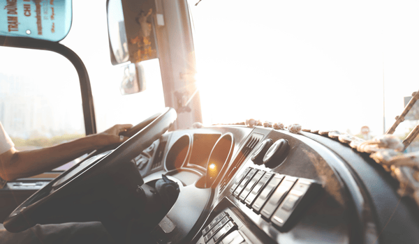 Chargement logistique alimentaire avec les solutions de Nexline Group