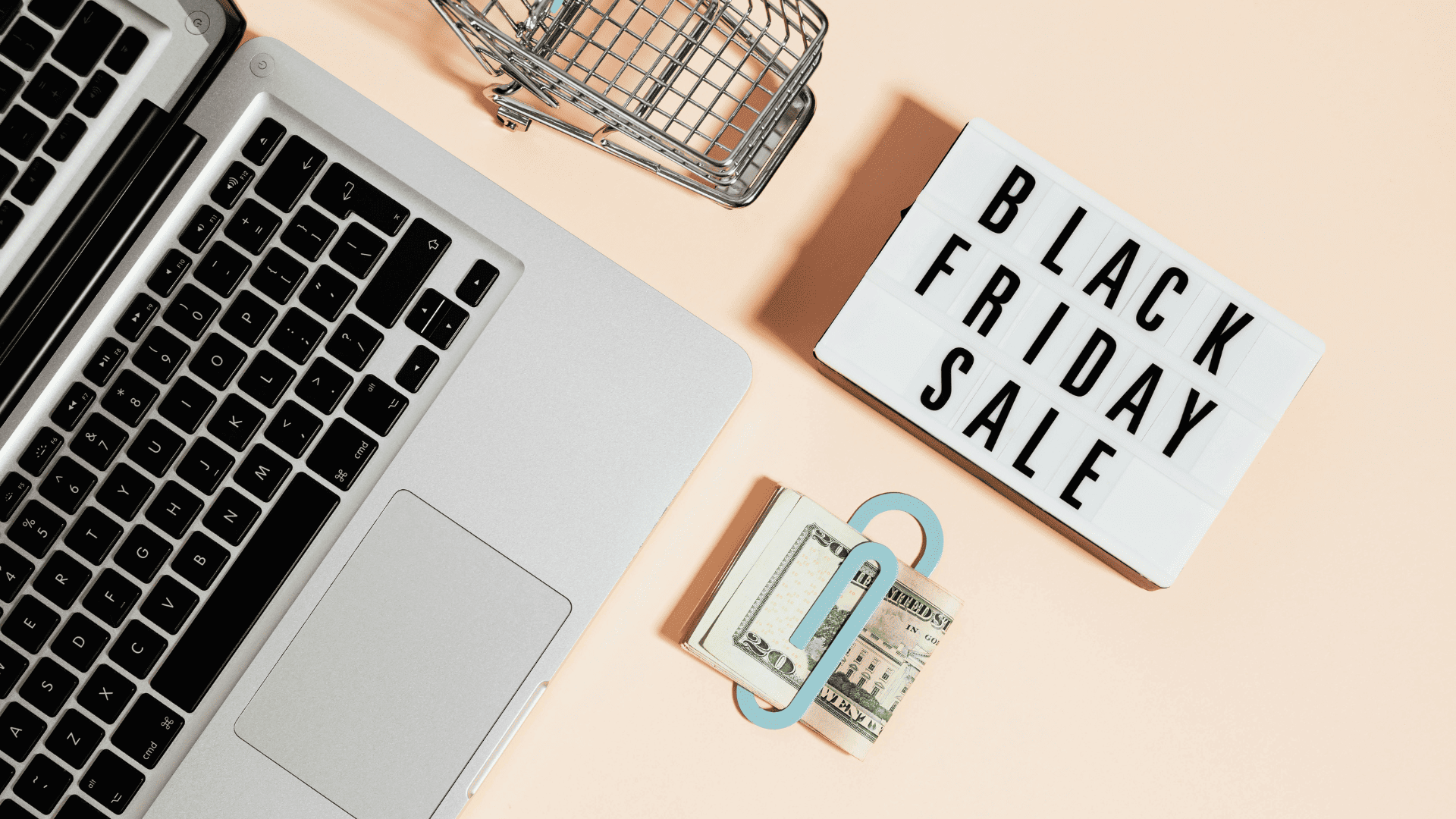 Black Friday 2025 : comment Nexline accompagne les entreprises