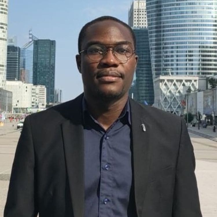 Jean-Eudes Sonounanmeto