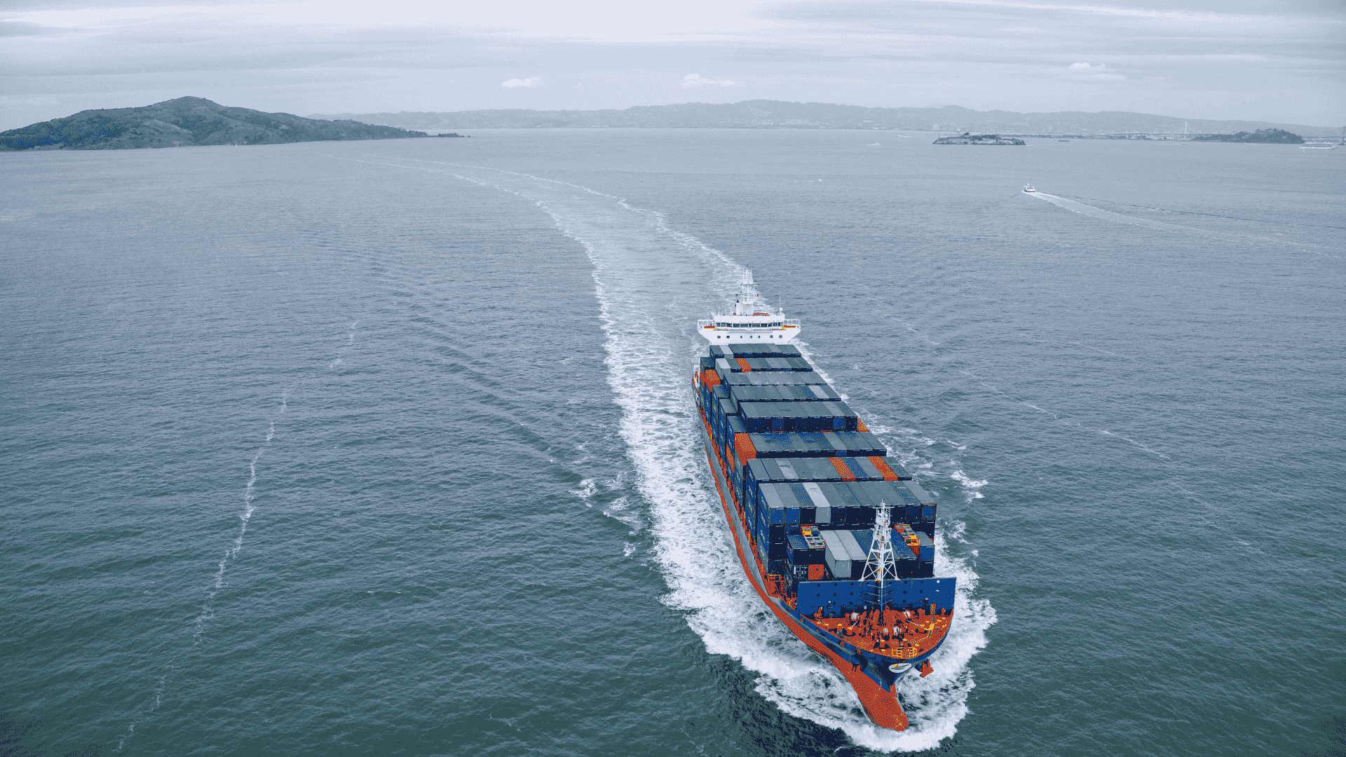 Logistique internationale du dernier kilomètre : défis, solutions et stratégies par Nexline