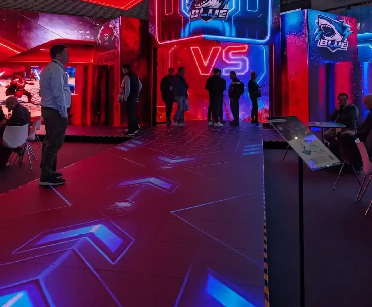 Logistique internationale : Nexline à l’ISE