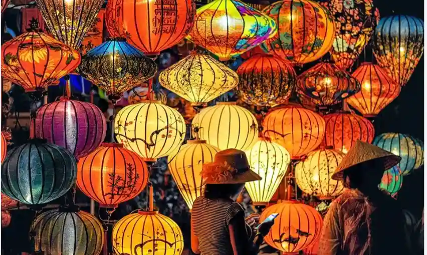 Le Tết au Vietnam : quel impact sur la logistique internationale ?