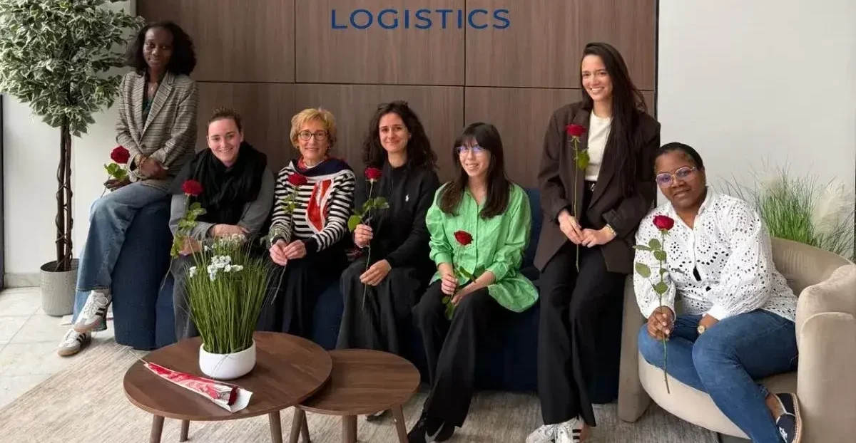 Journée internationale des droits des femmes : les femmes de Nexline à l’honneur