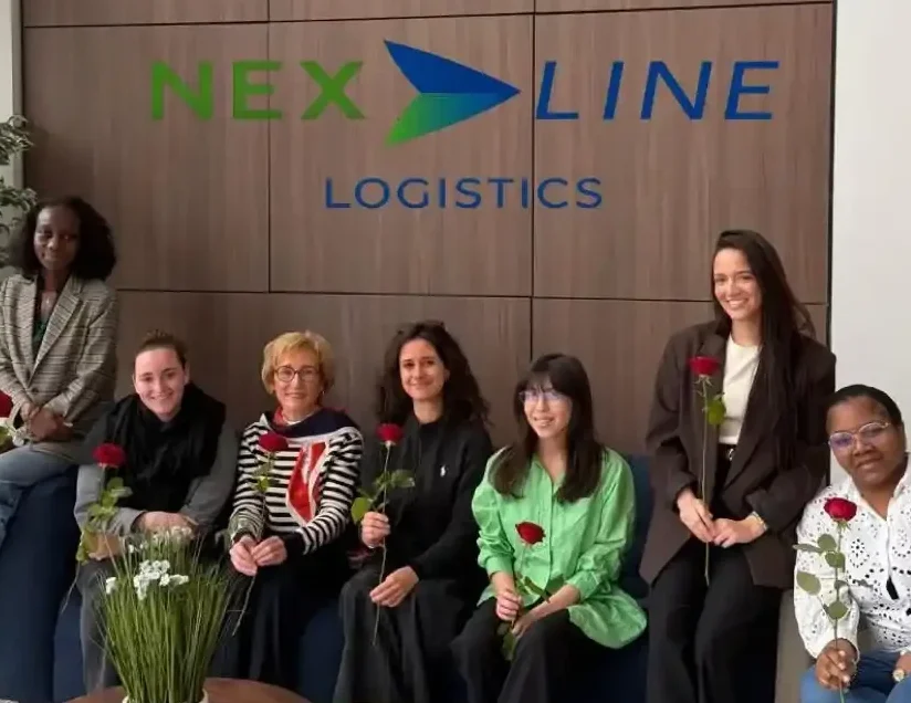 Journée internationale des droits des femmes : les femmes de Nexline à l’honneur