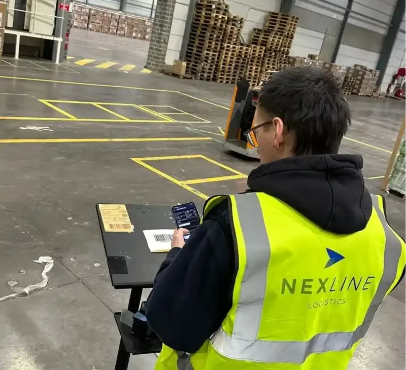 Importation aérienne Chine-France : une première opération réussie pour notre client