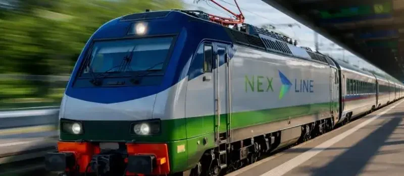 Transport ferroviaire Chine Europe : une solution stratégique entre coût, délai et durabilité