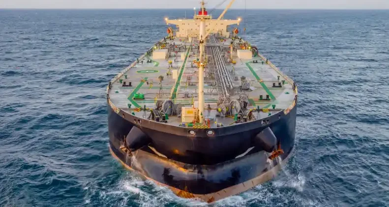 La fermeture du détroit d’Ormuz : quels impacts sur le transport maritime mondial ?