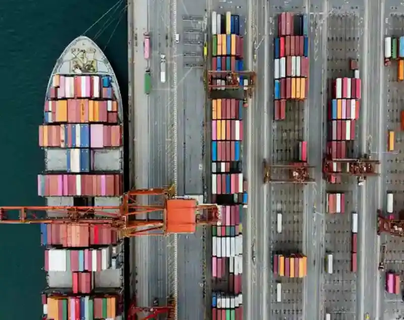 Perturbations logistiques mondiales : comment sécuriser votre supply chain face aux tensions actuelles