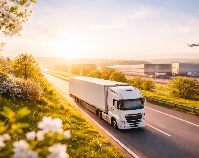 Nexline au printemps : une dynamique de renouveau