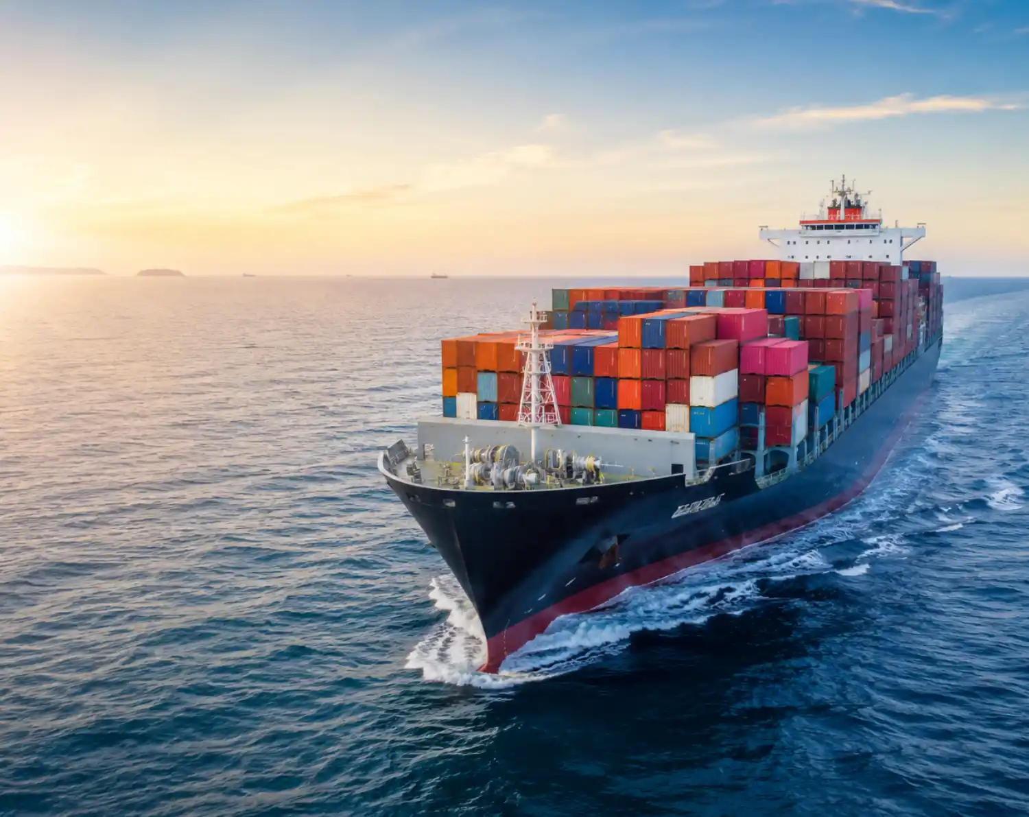 Choke points maritimes : ces passages stratégiques qui peuvent bouleverser votre supply chain