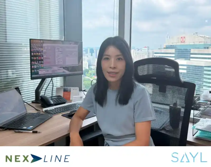 Opérations logistiques en Chine : le rôle clé de Jenny Wong