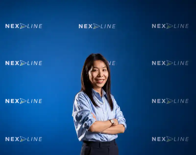Opérations logistiques en Chine : le rôle clé de Jenny Wong