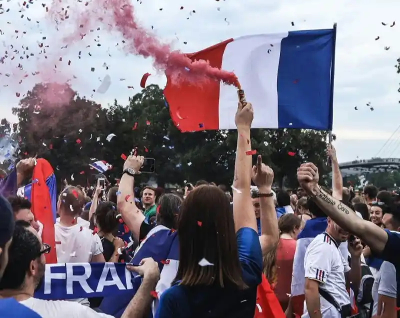 Demi-finale Coupe du monde 2026 : le collectif au cœur de la performance