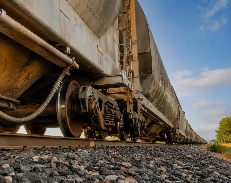 Fret ferroviaire : une nouvelle liaison Dunkerque–Lyon avec Nexline Group