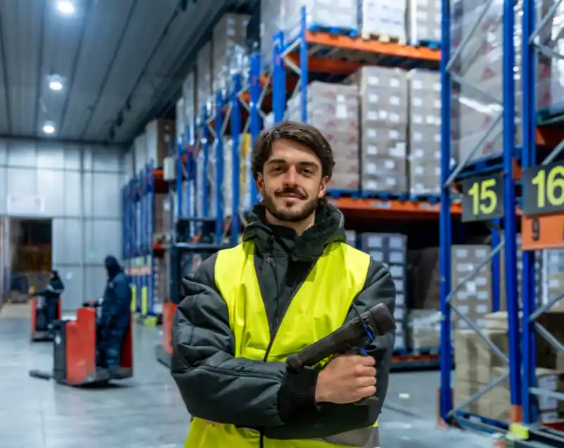 Partenaire logistique : Nexline Group au cœur des opérations de Jules